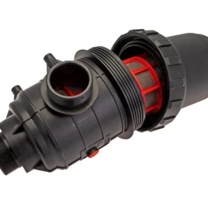 Oryginalny filtr ssawny ARAG o numerze katalogowym 0829302037004