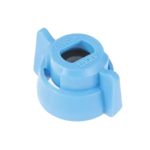 Oryginalny kołpak rozpylacza niebieski marki Arag