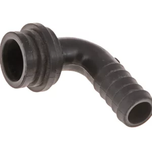 Oryginalna przyłączka kolanka o numerze katalogowym 0829302210007