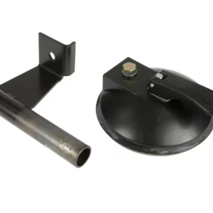 Przyssawka na szybę do mocowania kontrolera w kabinie