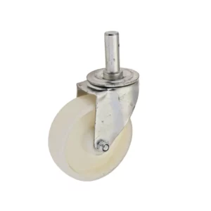 Oryginalne koło transportowe z bolcem fi35 D=160mm Typ 44B o numerze katalogowym 1000070