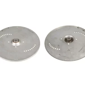 Oryginalna tarcza prawa bez łopatek o numerze katalogowym 2039/13-002/0