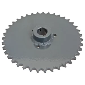 Oryginalne koło zębate napędu mieszadła o 39 zębach i numerze katalogowym 2039530050000