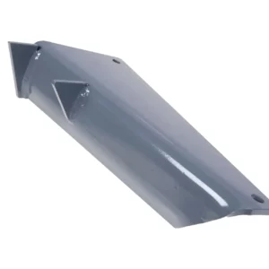 Oryginalna łopatka prawa adaptera talerzowego o numerze katalogowym 2244/07-007/1