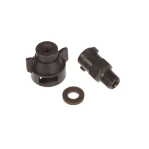 Oryginalny adapter czujnika ciśnienia ME stosowany w maszynach rolniczych Agromet Pilmet