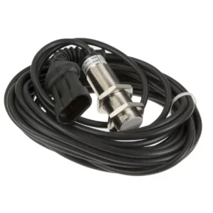 Indukcyjny czujnik prędkości