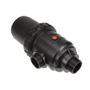 Oryginalny filtr ssawny Europa II 4000 o średnicy przyłacza 20 mm i numerze katalogowym 0829302096020