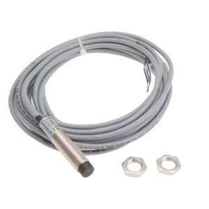 Oryginalny czyjnik indukcyjny o numerez katalogowym PCID-4