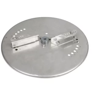 Tarcza skrajna rozsiewacza MS o numerze katalogowym