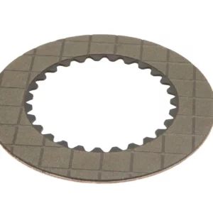 Oryginalna tarcza cierna sprzęgła marki Dana Spicer o numerze katalogowym 111.04.045.01