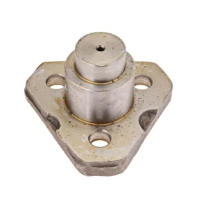 Sworzeń zwrotnicy przedniej osi o numerze katalogowym 1995414C1