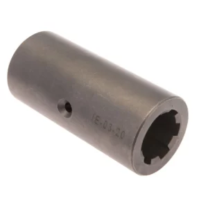 Łącznik wału napędowego przedniej osi o numerze katalogowym 3384857M4