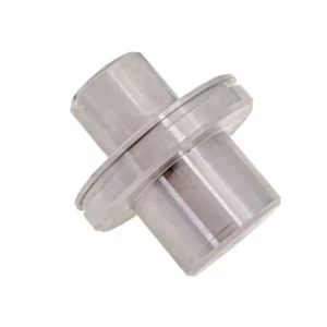 Sworzeń zwrotnicy przedniej osi napędowej o numerze katalogowym 3426332M1