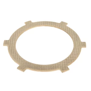 Tarcza cierna przekładni napędu przedniej osi 110 x 157 x 3 o numerze 3616400M2