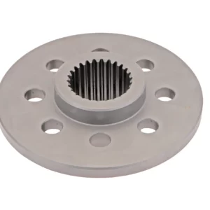 Piasta koła zamachowego o numerze katalogowym 3712721M2