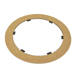 Tarcza cierna o wymiarach 217mm x 285mm x 3