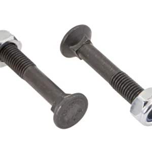 Śruba płużna m10 x 60