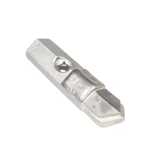 Redlica prosta uniwersalna premium wzmacniana węglikiem wolframu marki Agricarb