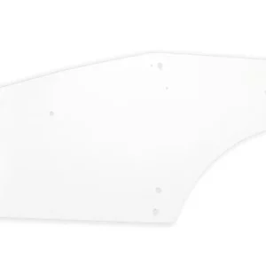 Szyba drzwi lewych o numerze katalogowym 0000188