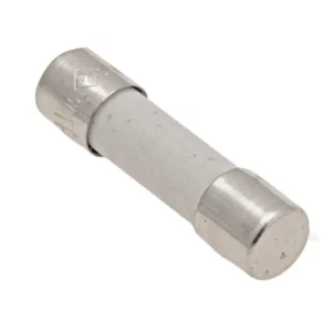 Bezpiecznik topikowy o prądzie znaminowym 8 A