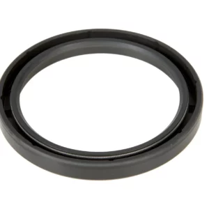 Pierścień simering o wymiarach 60 x 75 x 8 mm i numerze katalogowym 000813AA, stosowany w ładowaczach teleskopowych marki Merlo.