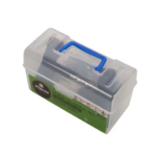 Zestaw do naprawy opon marki Maruni.