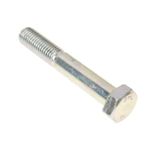 Śruba z niepełnym gwintem 14 x 90 o numerze katalogowym 01200140090