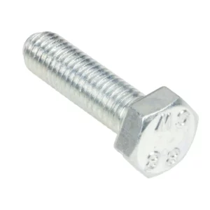 Śruba o wymiarach M8 x 30 mm