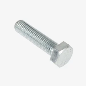 Oryginalna śruba z pełnym gwintem o wymiarach M12  X 30 i numerze katalogowym 01210120030