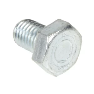 Śruba z pełnym gwintem o wymiarach M14 x 20 mm i numerze katalogowym 01210140020