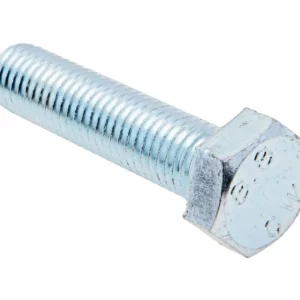 Śruba o wymiarach M14 x 60 x 2.0 klasie twardości 8.8 i numerze katalogowym 01210140060