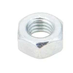 Nakrętka o wymiarach M8 klasa 8.8 i numerze katalogowym 01300080001