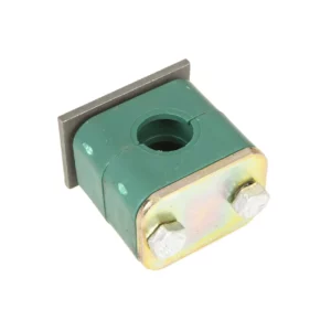 Oryginalny uchwyt do rur pojedyńczy o numerze katalogowym 0215DP firmy Hansa Flex