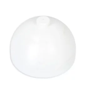 Miseczka dolna obudowy zwolnicy o numerze katalogowym 034483