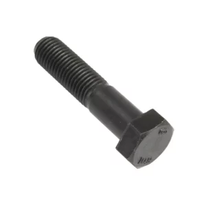 Śruba z niepełnym gwintem o wymiarze M16 x 70 mm z numerem katalogowym 04100160070