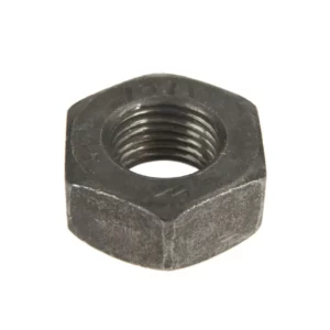 Nakrętka 6-kątna zwykła o wymiarach M10 x 1oraz klasie 10