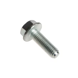 Śruba 6-kątna z pełnym gwintem  o rozmiarze M8 x 25