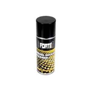 Forte Diesel Intake Cleaner jest produktem w formie aerozolu