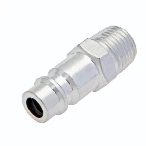Wtyk szybkozłącze pneumatyczne