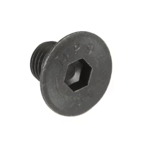 Śruba imbusowa o rozmiarach M16 x 20mm z numerem katalogowym 07400160020