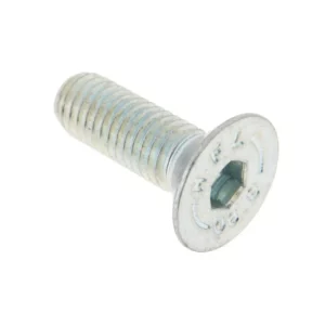 Śruba imbusowa o wymiarach  M8 x 25 numer katalogowy 07470080025