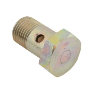 Śruba przelewowa M16 o numerze katalogowym 079110