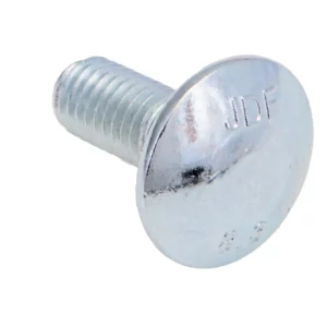 Śruba zamkowa M8 x 20