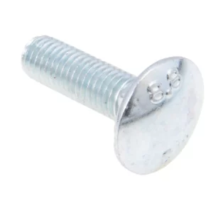 Śruba zamkowa o wymiarach M10 x 35 i numerze katalogowym 08320100035