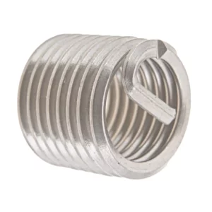 Wkładka gwintu o wymiarach M10 x 15