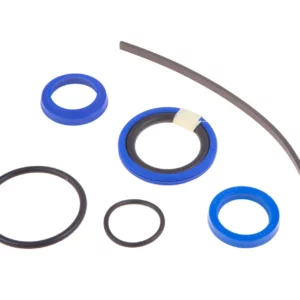 Komplet uszczelniaczy siłownika skrętu o numerze 100773297U