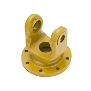 Oryginalny widłak z piastą wałka W/P 2400 o średnicy 120 mm