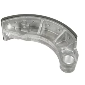 Szczęka hamulcowa nitowana