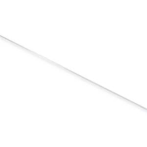 Rurka aluminiowa o wymiarach 10 x 1 mm