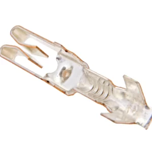 Konektor o wymiarach 0